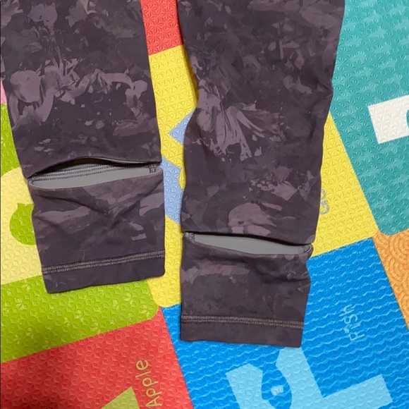 Lululemon Tights - Picture 3 of 4